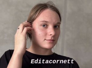 Editacornett