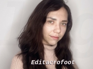 Editacrofoot