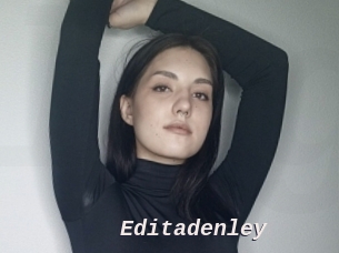 Editadenley