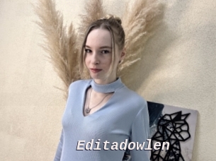 Editadowlen
