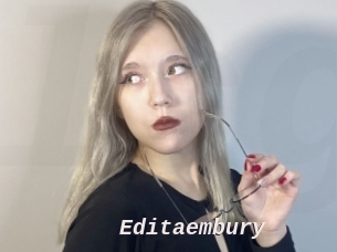 Editaembury
