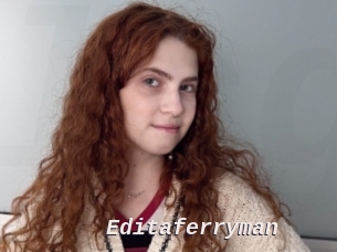 Editaferryman