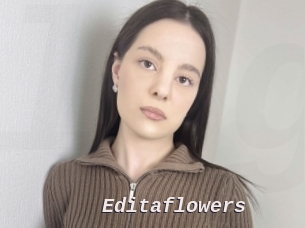 Editaflowers