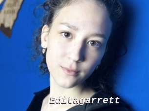Editagarrett
