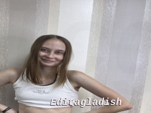 Editagladish