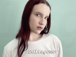 Editagomer