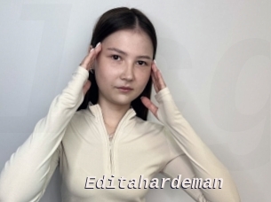 Editahardeman