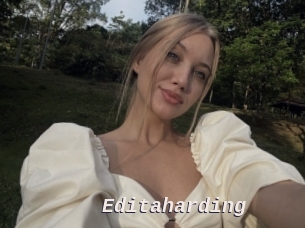 Editaharding