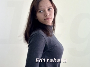 Editaharn