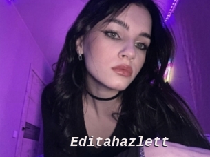 Editahazlett