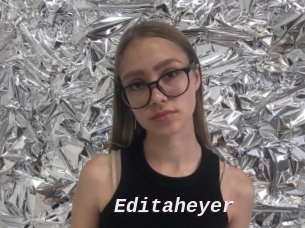 Editaheyer