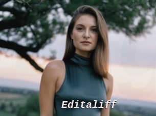 Editaliff