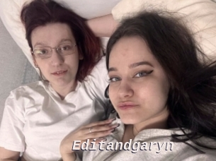 Editandgaryn