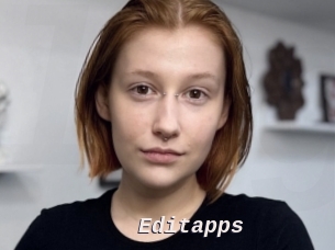 Editapps