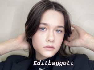 Editbaggott