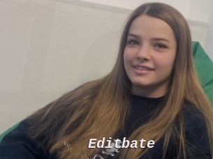 Editbate