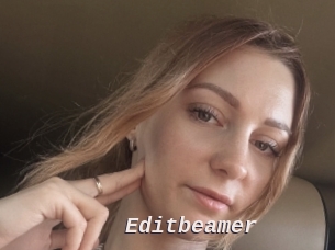 Editbeamer