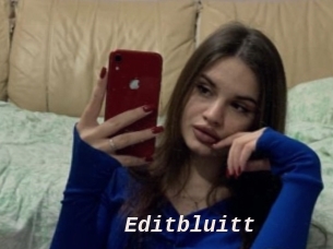 Editbluitt