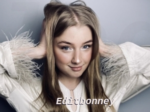 Editbonney