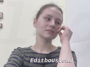 Editboustead