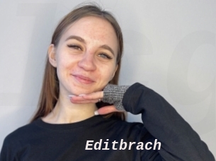 Editbrach
