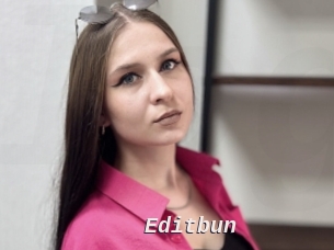 Editbun