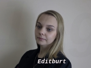 Editburt