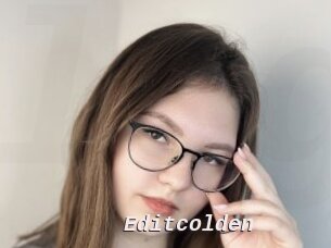 Editcolden