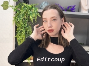 Editcoup