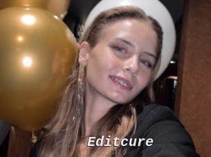Editcure