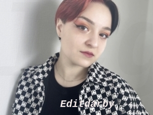 Editdarby