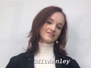 Editdenley