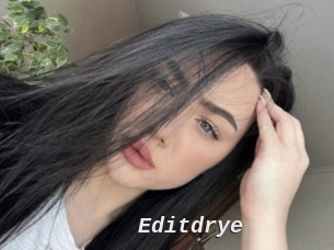 Editdrye