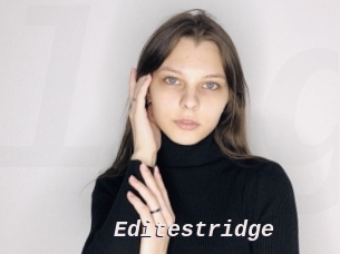 Editestridge