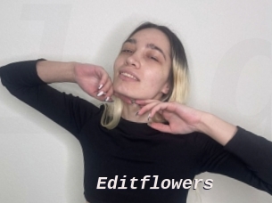 Editflowers