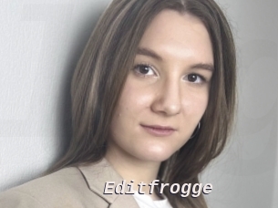 Editfrogge