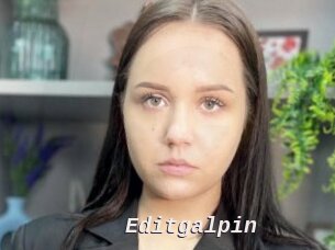 Editgalpin