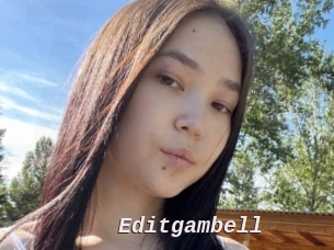 Editgambell