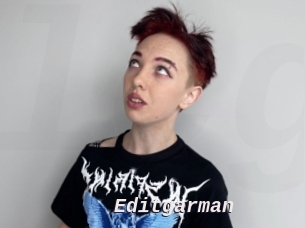 Editgarman
