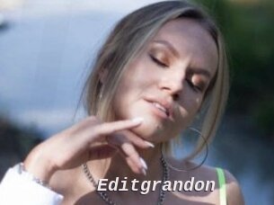 Editgrandon
