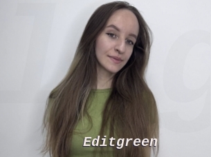 Editgreen