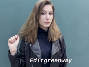 Editgreenway