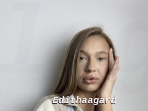 Edithaagard