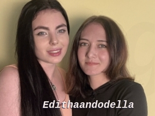 Edithaandodella
