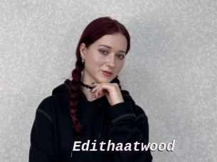 Edithaatwood