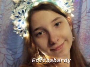 Edithabardy