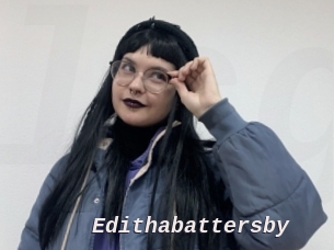edithabattersby Live Camgirls Sex