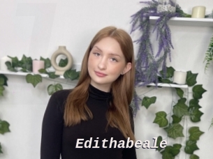 Edithabeale