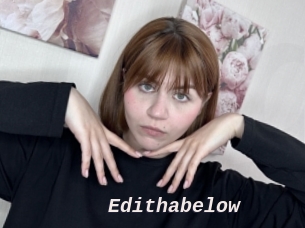 Edithabelow