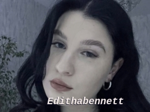 Edithabennett